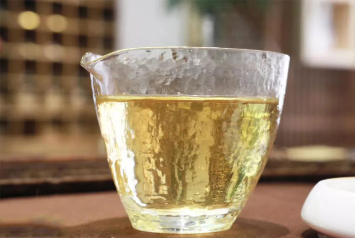 用一句话描述各山头普洱茶的特点,普洱茶六大名山头茶的特点介绍