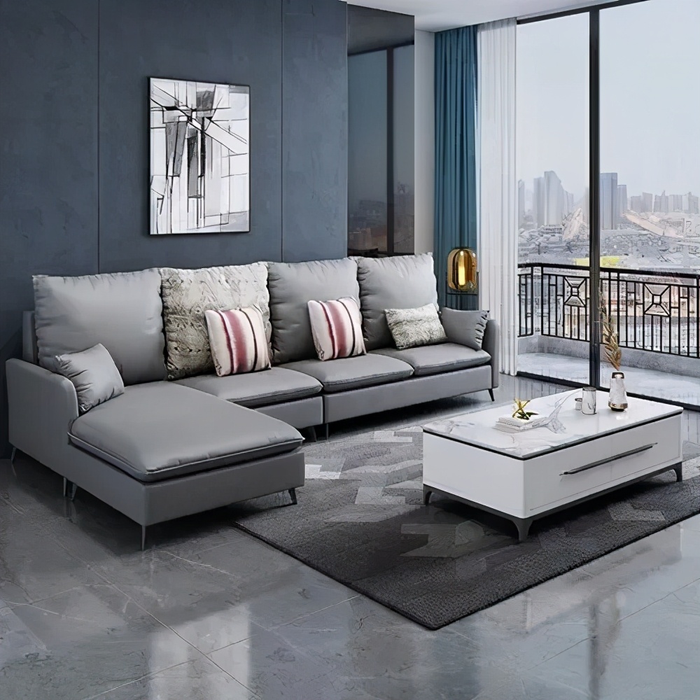 布艺沙发怎么选1000元以下的沙发,现在流行什么面料的布艺沙发