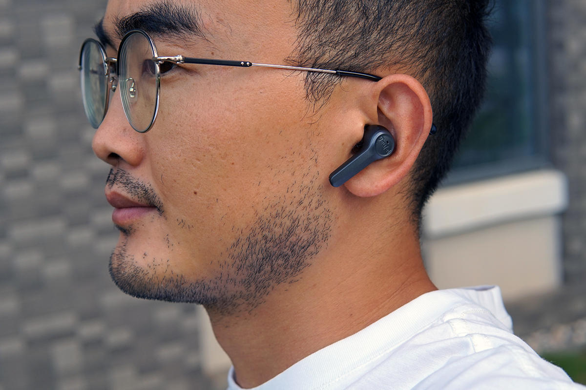 入手徳斐尔AIRY,听听来自德系耳机的声音