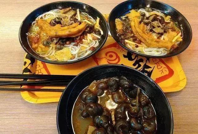 爱民螺蛳粉是谁开的,爱民螺蛳粉连锁创始人