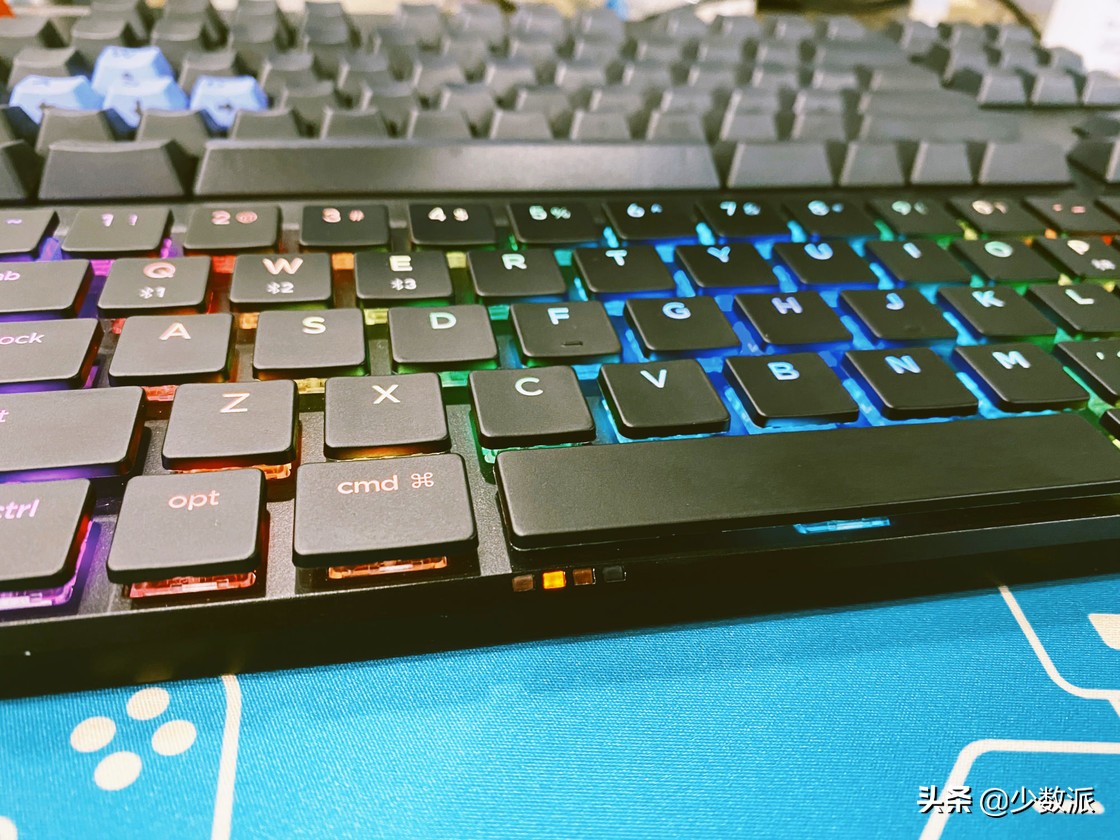 轻便机械键盘、虫控灭蟑……少数派的编辑们最近买了啥？