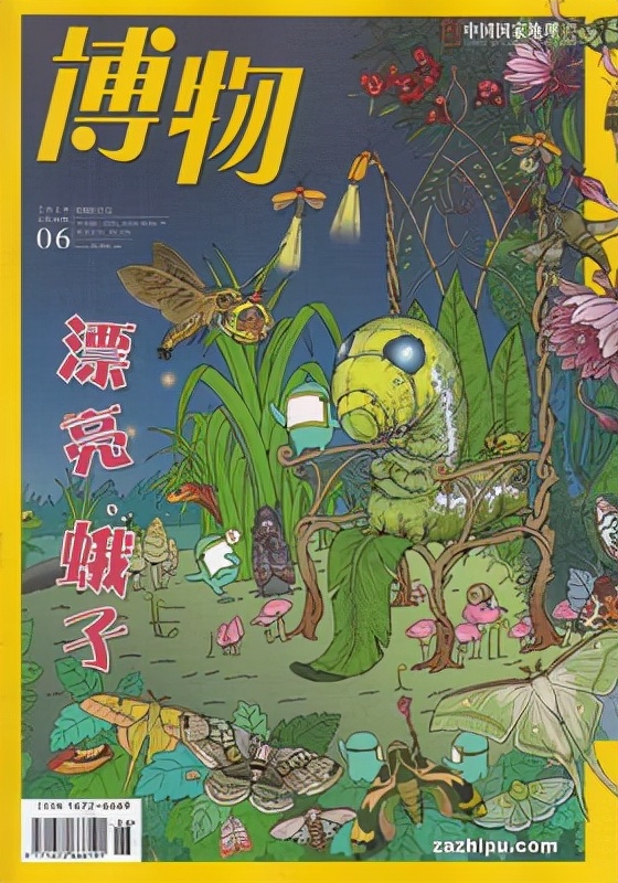 「订报季」这份报刊目录，让您的孩子与众不同