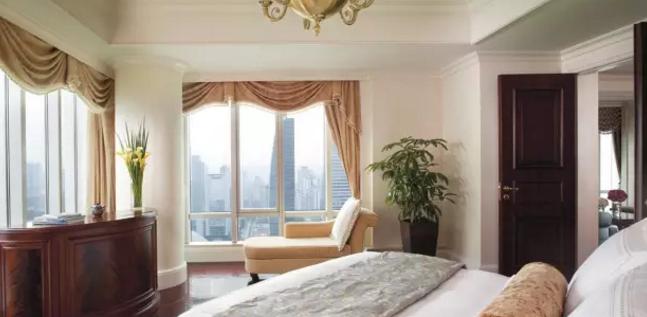 广州最贵的酒店多少钱一晚,广州最豪华最贵十大酒店