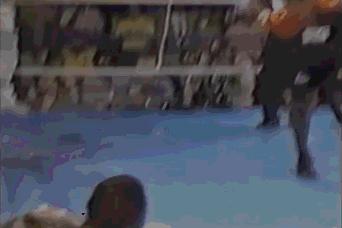 跆拳道实战真的厉害嘛,跆拳道实战过程中真的很厉害吗