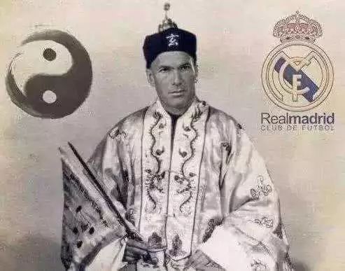 那些年欧冠经典决赛,那些难忘的夜晚欧冠