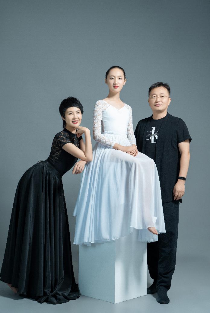 「惟美绽放」HB对话美业领军先锋陆允娟：传统中医融合现代科技