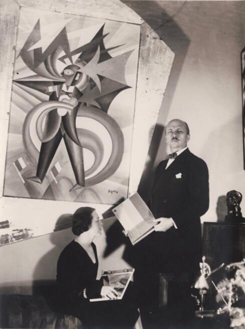 现代平面设计史包含了三个方面,现代设计简史中平面设计发展趋势