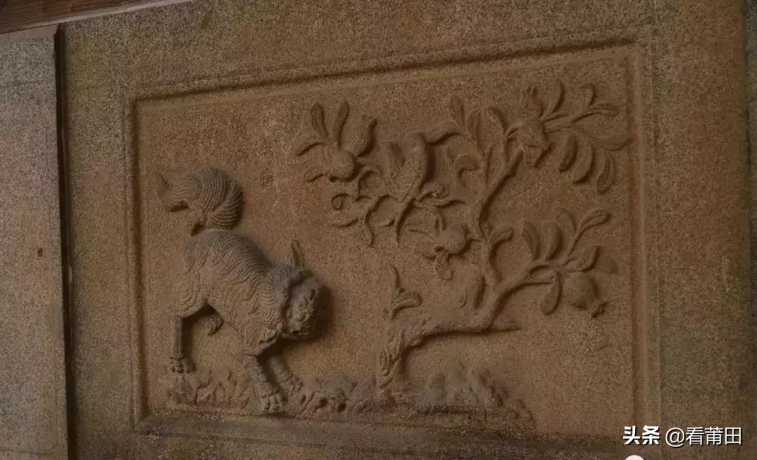 枫亭镇古镇名单,仙游枫亭首批8个古镇