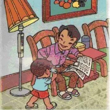 一二年级看图写话100课每日一练,一年级100篇看图写话完整版的图片