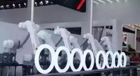 日本工业机器人品牌,日本工业机器人的发展现状