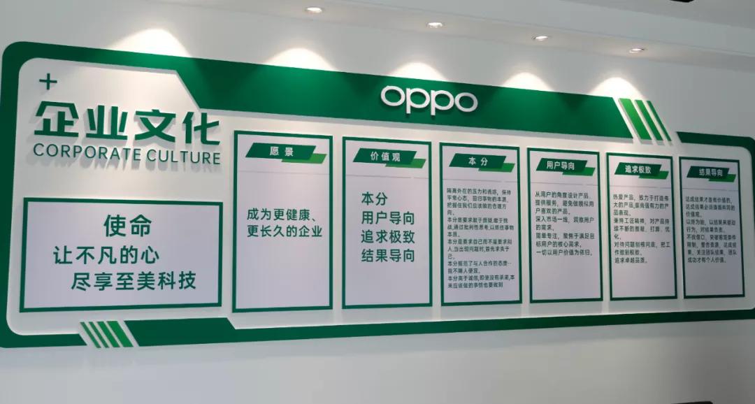 oppo成长与转型,oppo的转型之路