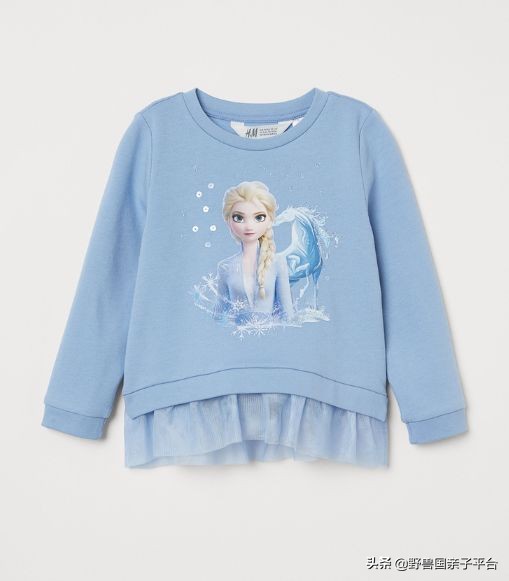 冰雪奇缘系列产品,冰雪奇缘周边产品