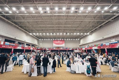 2019布鲁塞尔烈性酒大奖,2015比利时布鲁塞尔烈性酒大赛