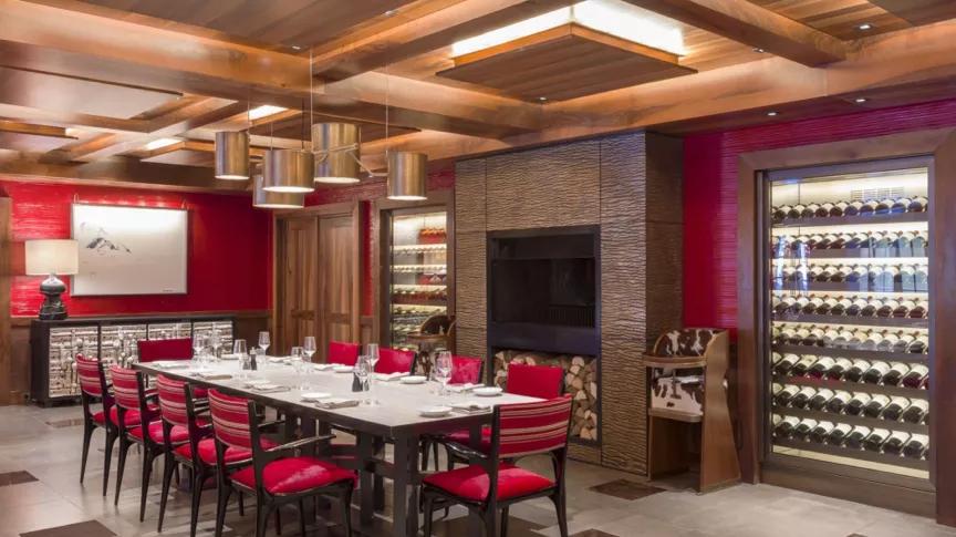 lv中国第一家餐厅,当lv开起全球唯一一家餐厅