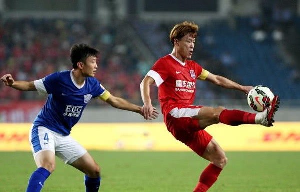 中国足球王栋近况,中国足球运动员王栋身价