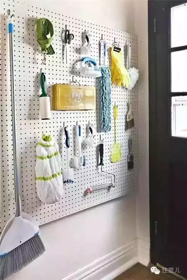 学会这三种收纳方法，你的厨房想不变样板间都不可能