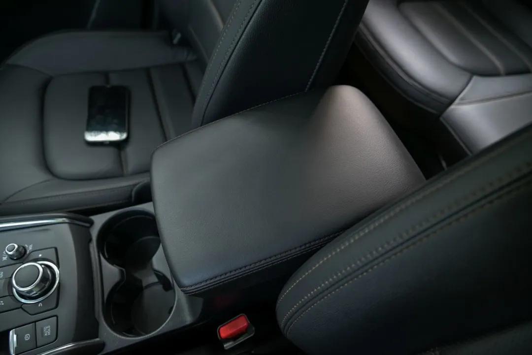 二手马自达cx-5最新款,二手第一代马自达cx-5