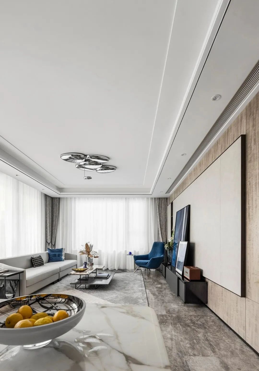 南京万科翡翠传奇样板间,地产南京