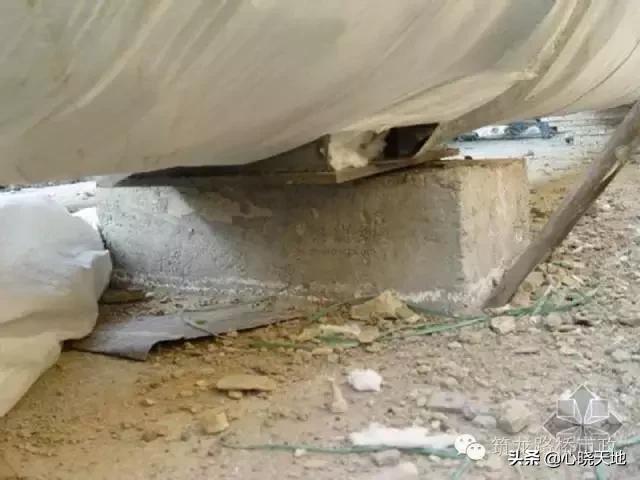 沟槽横列板支护施工流程,市政管道沟槽6大施工流程