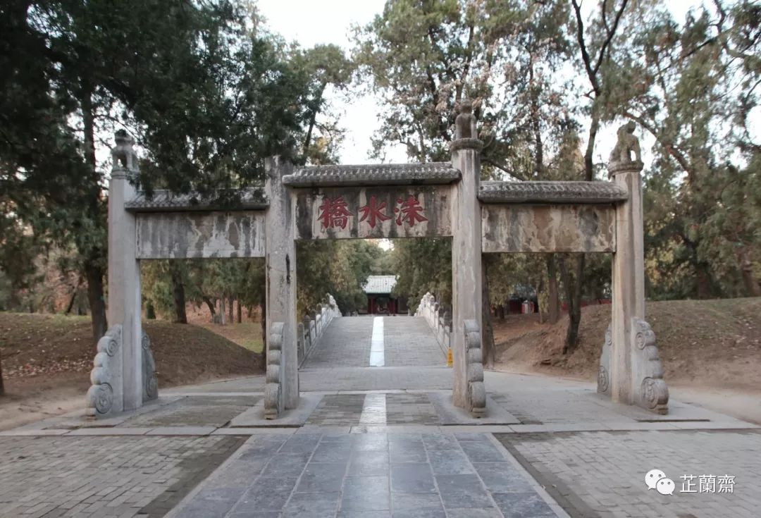 孔林各个时代的墓葬,孔林埋葬孔子家族墓葬多少座