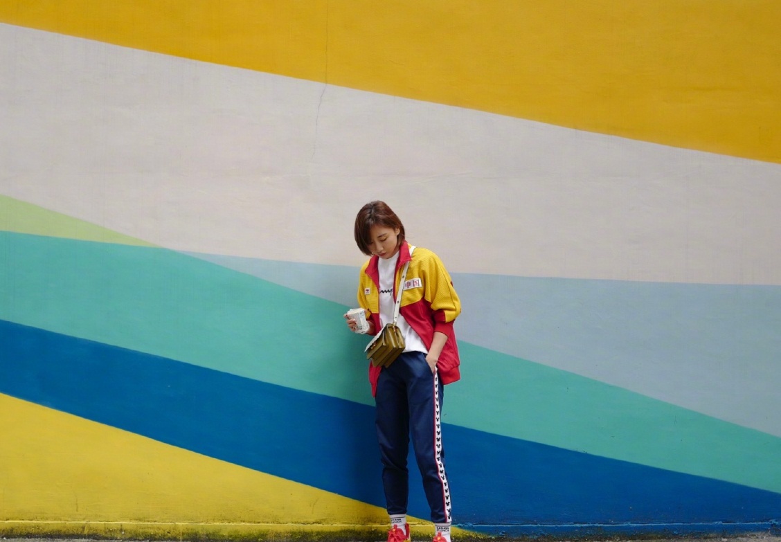 何雯娜郭晶晶,同样是世界冠军郭晶晶何雯娜