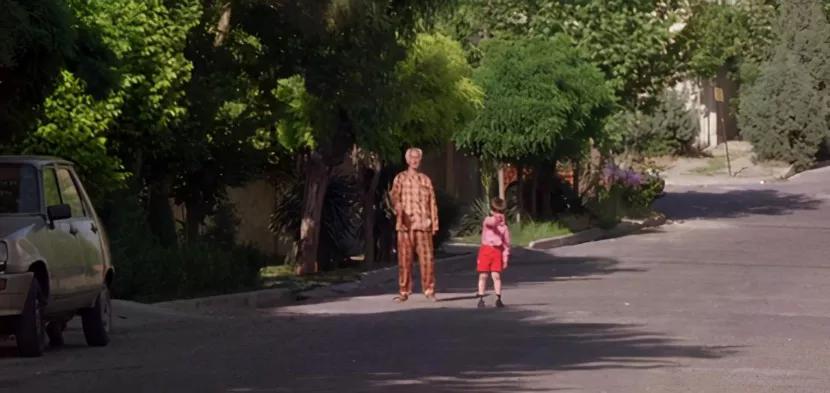 苦难教育视频,苦难教育愧疚教育