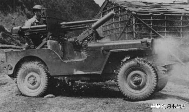 美国m6防空战车,美国M6重型坦克