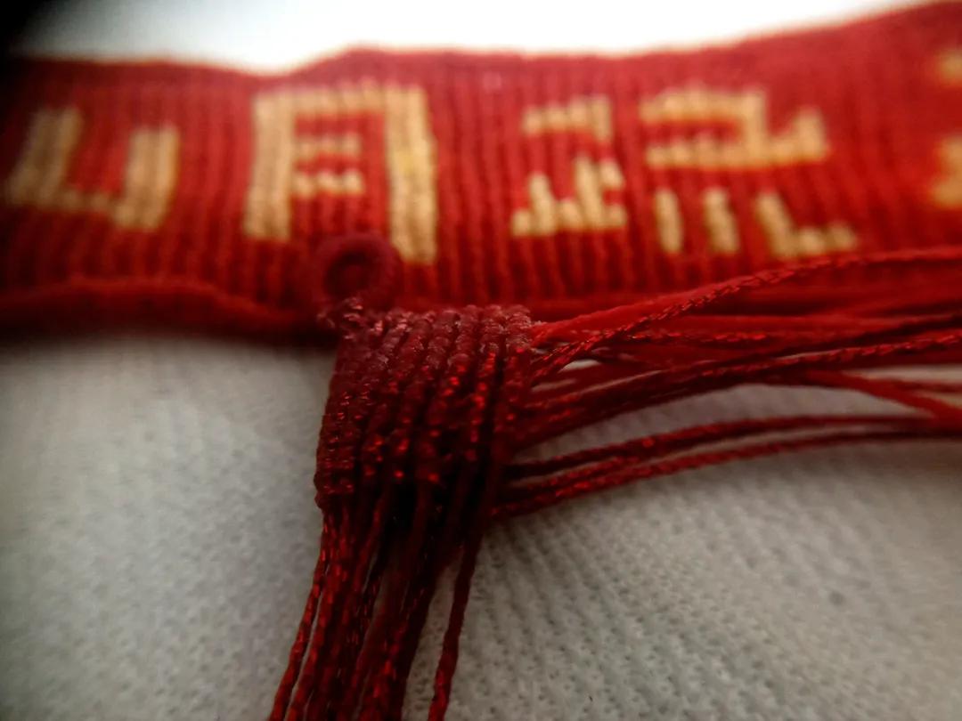 端午节手绳编粽子视频,端午节粽子编绳最简单