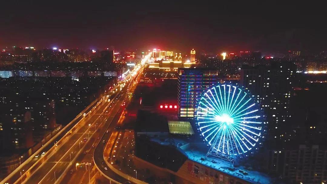 长春巴黎春天商场现状,长春巴黎春天现在还开吗