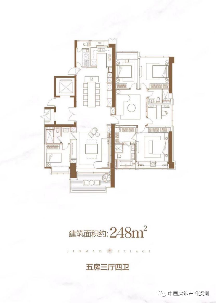 西山金茂府验资看房,验资200万看房后续