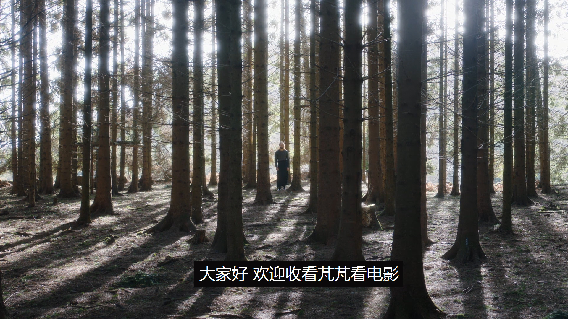 欧美最新*理片伦**《另一只羔羊》，深度还原*教邪**组织对人性的扭曲