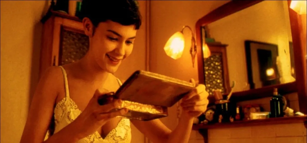 豆瓣8.7分人生的意义究竟是什么,豆瓣8.1分女孩