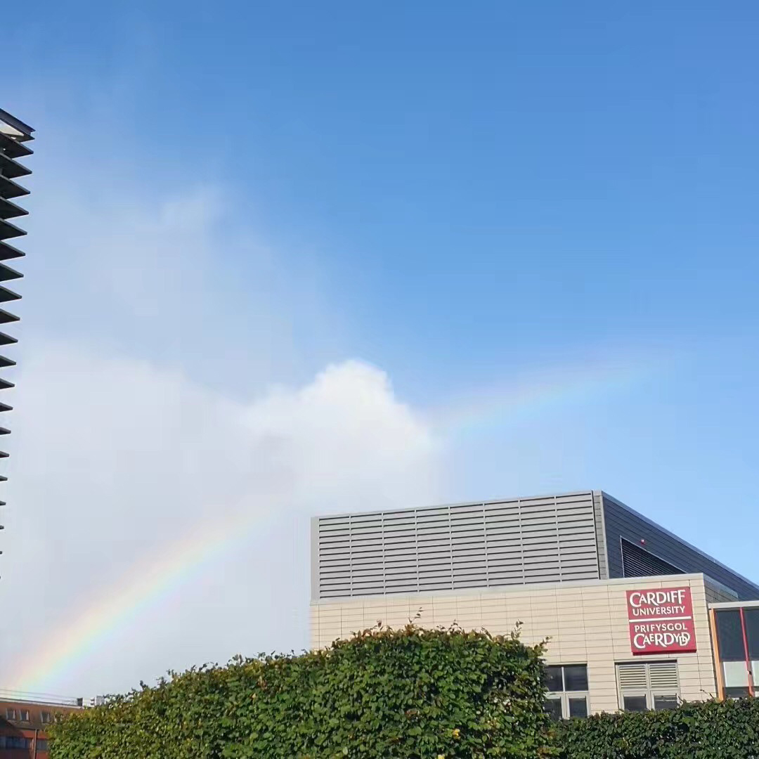 世界一流研究型院校丨英国卡迪夫大学