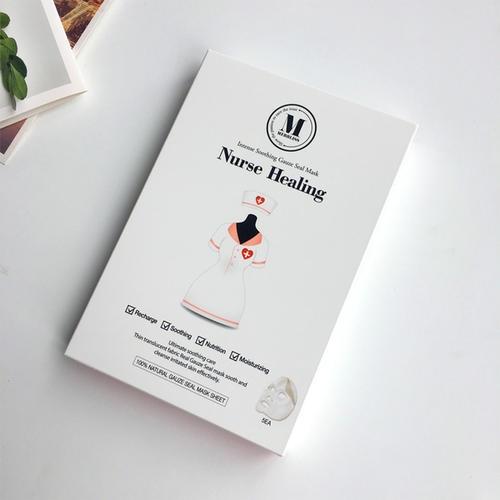 给大家推荐一款非常好用的面膜,保湿又无添加的面膜有哪些