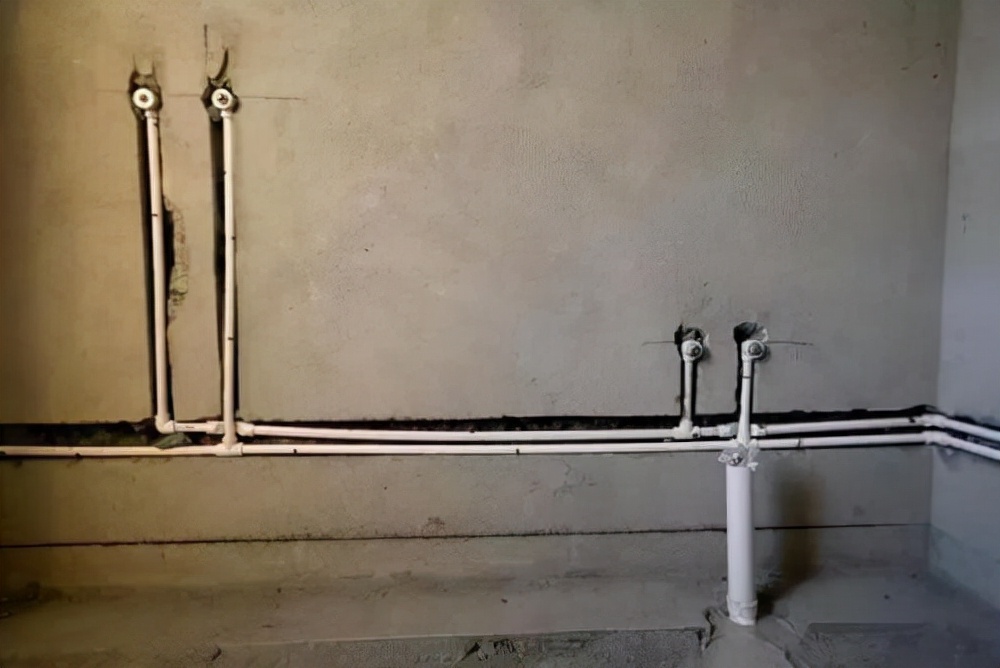 暗管漏水怎么处理及维修,暗管漏水快速修补方法