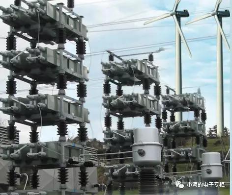 电容是什么样子,电容是什么材料做的