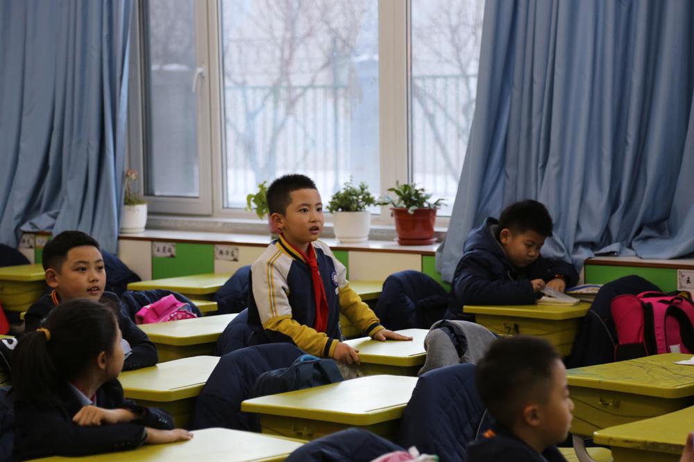 十一高北湖小学部怎么样,北湖十一高小学部教学质量