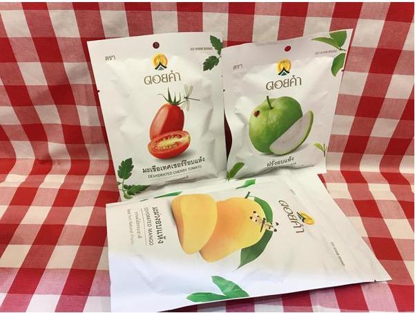 泰国必买的30款爆款,泰国必买清单2019泰国足贴