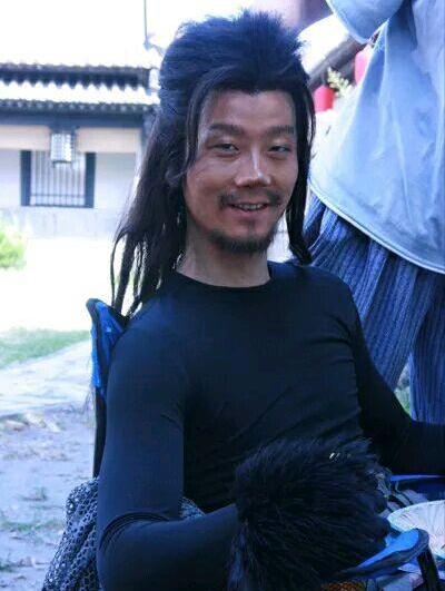 哮天犬和陈创关系,陈创当年的哮天犬如今成了影帝