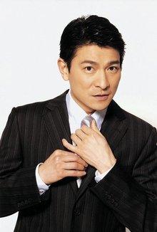 香港娱乐圈四大美男刘德华,香港四大天王刘德华