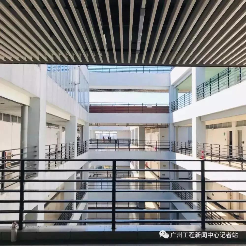 广东大学参观指南大全,广东大学参观预约