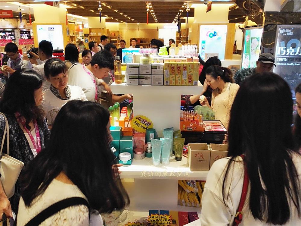 威海之行,我的威海之旅