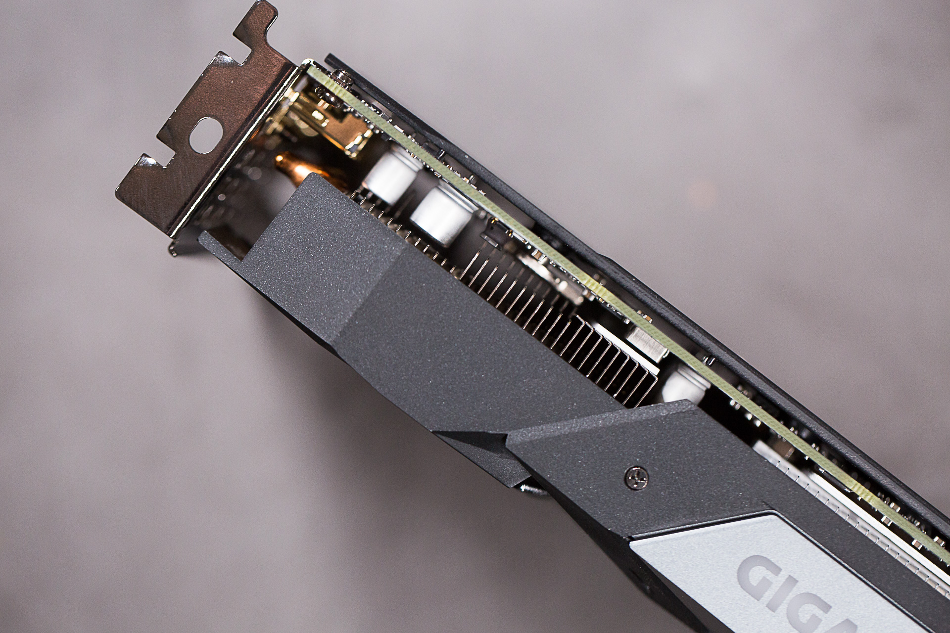 技嘉gtx1660super属于什么档次,技嘉gtx1660superoc怎么样