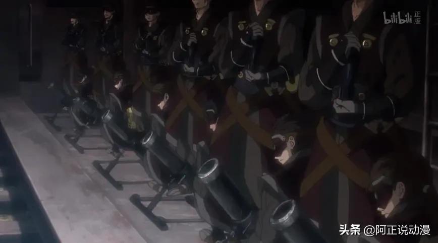 一己之力葬送霸权社英名，来看看霓虹版铁道游击队的故事