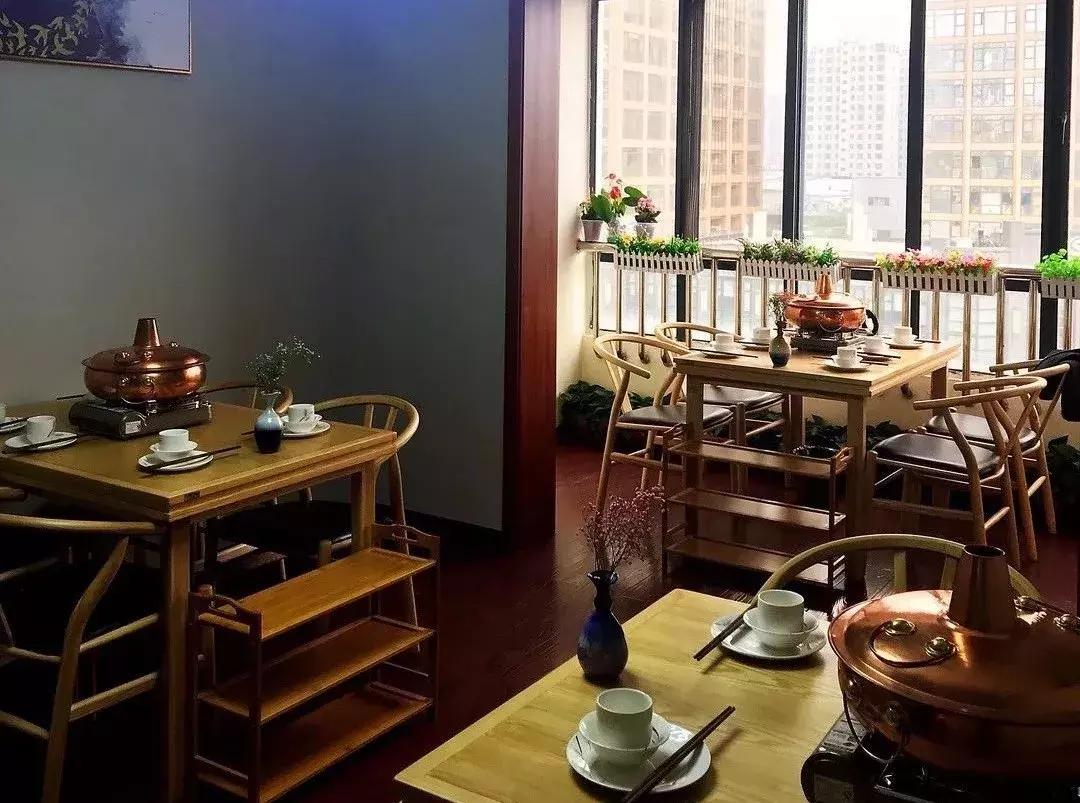 在西安吃火锅这8家店吃到过瘾,西安最好吃的十大火锅