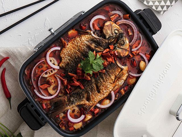 套娃绞肉机好用吗,套娃多功能绞肉机