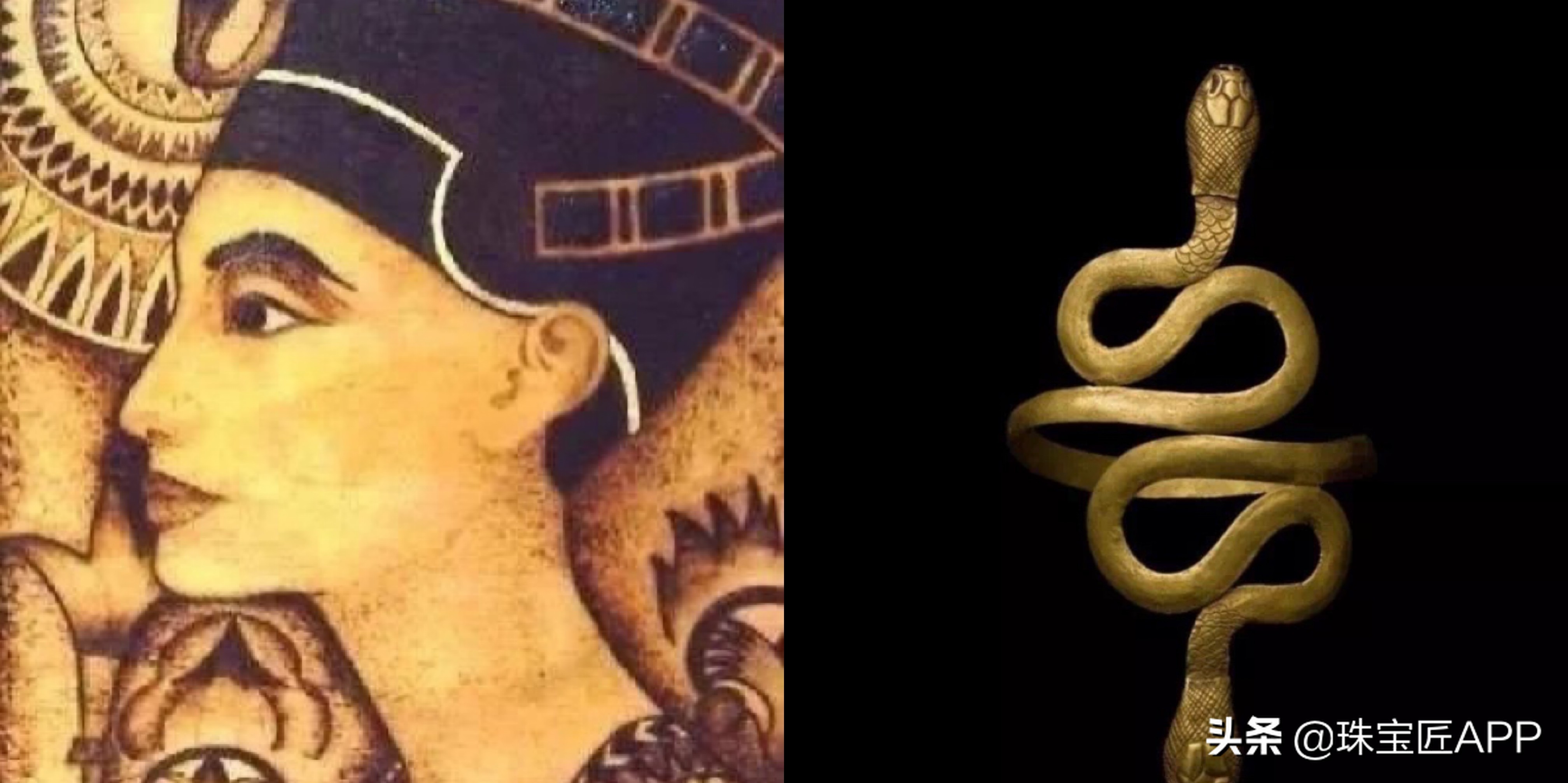 十种可怕的珠宝,珠宝手绘橙色宝石寓意什么