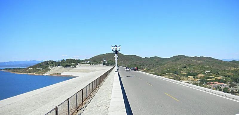 京郊盘山公路自驾游,京郊自驾游十条最佳路线