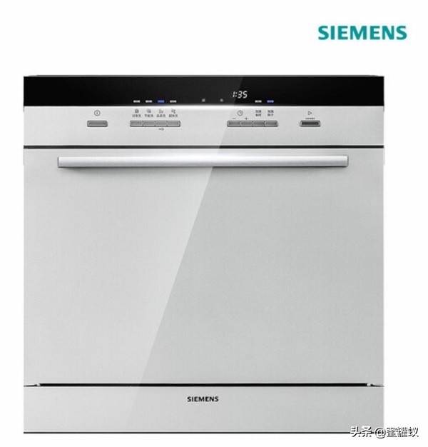 洗碗机测评排行榜前十名洗碗机,哪个牌子的洗碗机最好用又实惠