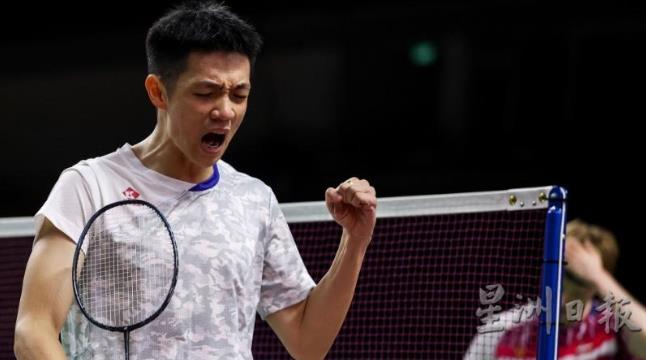 2022年世界男羽毛球运动员排行榜,世界羽毛球四大天王排名顺序